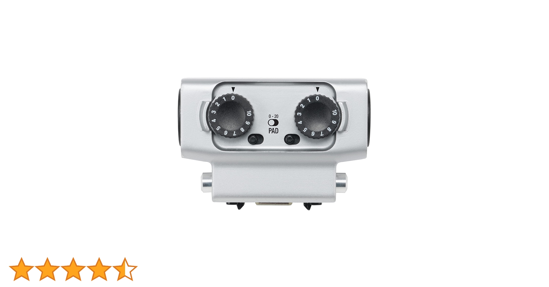 Zoom Exh 6 Combo Input Capsule : Amazon.co.uk: Electronics